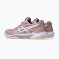 Buty do siatkówki damskie ASICS Gel-Tactic 13 morganite/white 11