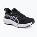Buty do biegania damskie ASICS GT-1000 14 black/lilac hint