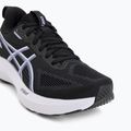 Buty do biegania damskie ASICS GT-1000 14 black/lilac hint 7