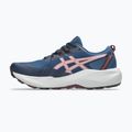 Buty do biegania damskie ASICS Gel-Venture 11 twilight blue/morganite 2