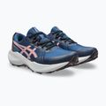 Buty do biegania damskie ASICS Gel-Venture 11 twilight blue/morganite 3