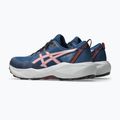 Buty do biegania damskie ASICS Gel-Venture 11 twilight blue/morganite 4