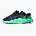 Buty do biegania dziecięce ASICS Novablast 5 GS black/cobalt burst 4
