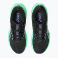 Buty do biegania dziecięce ASICS Novablast 5 GS black/cobalt burst 6