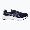 Buty do biegania damskie ASICS Gel-Contend 9 midnight/lilac hint 2
