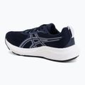 Buty do biegania damskie ASICS Gel-Contend 9 midnight/lilac hint 3