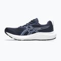 Buty do biegania damskie ASICS Gel-Contend 9 midnight/lilac hint 2