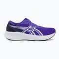 Buty do biegania męskie ASICS Patriot 14 cobalt burst/white 2