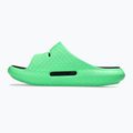 Klapki ASICS Actibreeze Hybrid Sandal 2 vital green/black 2