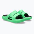 Klapki ASICS Actibreeze Hybrid Sandal 2 vital green/black 3