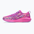 Buty do biegania dziecięce ASICS Gel-Noosa TRI 16 GS digital sakura/amethyst 2