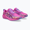 Buty do biegania dziecięce ASICS Gel-Noosa TRI 16 GS digital sakura/amethyst 3