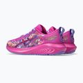 Buty do biegania dziecięce ASICS Gel-Noosa TRI 16 GS digital sakura/amethyst 4