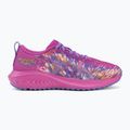 Buty do biegania dziecięce ASICS Gel-Noosa TRI 16 GS digital sakura/amethyst 2