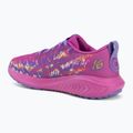 Buty do biegania dziecięce ASICS Gel-Noosa TRI 16 GS digital sakura/amethyst 3