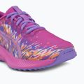 Buty do biegania dziecięce ASICS Gel-Noosa TRI 16 GS digital sakura/amethyst 7