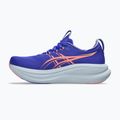 Buty do biegania damskie ASICS Gel-Nimbus 28 cobalt burst/sun coral 2