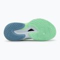 Buty do siatkówki męskie ASICS Metarise 2 mentol/saba blue 4