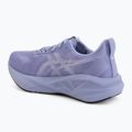 Buty do biegania damskie ASICS Novablast 5 bluebell/lilac hunt 3
