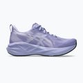 Buty do biegania damskie ASICS Novablast 5 bluebell/lilac hunt 8