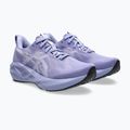 Buty do biegania damskie ASICS Novablast 5 bluebell/lilac hunt 10
