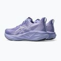 Buty do biegania damskie ASICS Novablast 5 bluebell/lilac hunt 11