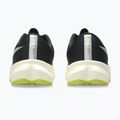 Buty do biegania męskie ASICS Fuji Lite 6 black/aurora green 11