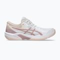 Buty damskie ASICS Beyond FF white/morganite 8