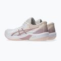 Buty damskie ASICS Beyond FF white/morganite 11