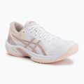 Buty damskie ASICS Beyond FF white/morganite