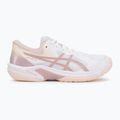 Buty damskie ASICS Beyond FF white/morganite 2