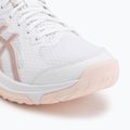 Buty damskie ASICS Beyond FF white/morganite 7