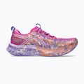 Buty do biegania damskie ASICS Noosa Tri 16 digital sakura/amethyst 8