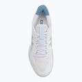 Buty do siatkówki męskie ASICS Blade FF 2 white/cool grey 5