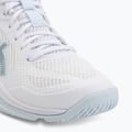 Buty do siatkówki męskie ASICS Blade FF 2 white/cool grey 7