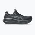 Buty do biegania damskie Asics Gel-Nimbus 28 black/graphite grey 8