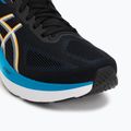 Buty do biegania męskie ASICS GT-1000 14 black/yamabuki 7