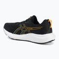 Buty do biegania męskie ASICS Gel-Contend 9 black/yamabuki 3
