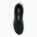 Buty do biegania męskie ASICS Gel-Contend 9 black/yamabuki 5