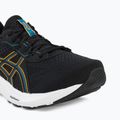 Buty do biegania męskie ASICS Gel-Contend 9 black/yamabuki 7