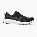 Buty do biegania męskie ASICS Gel-Contend 9 black/yamabuki