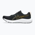 Buty do biegania męskie ASICS Gel-Contend 9 black/yamabuki 2