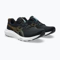Buty do biegania męskie ASICS Gel-Contend 9 black/yamabuki 3