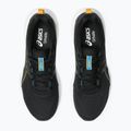Buty do biegania męskie ASICS Gel-Contend 9 black/yamabuki 6