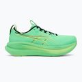 Buty do biegania męskie ASICS Gel-Nimbus 28 vital green/illuminate green 2