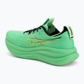 Buty do biegania męskie ASICS Gel-Nimbus 28 vital green/illuminate green 3