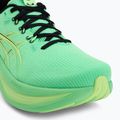 Buty do biegania męskie ASICS Gel-Nimbus 28 vital green/illuminate green 7