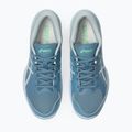 Buty męskie ASICS Beyond FF saba blue/cool grey 6