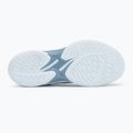 Buty męskie ASICS Beyond FF saba blue/cool grey 4