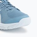 Buty męskie ASICS Beyond FF saba blue/cool grey 7